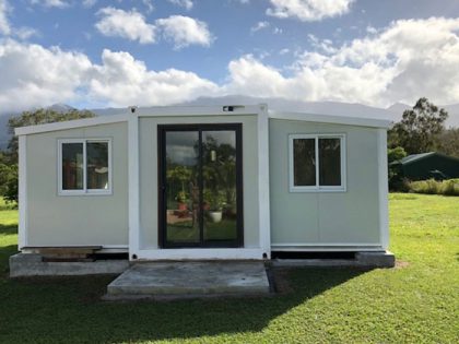 富安裝配式集裝箱活動房具備哪些優(yōu)點(diǎn)？